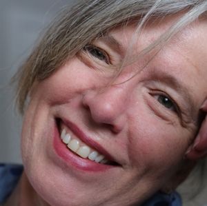 Meet your Posher, Diane